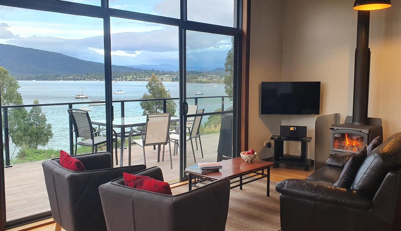 The Beach House- Private Jacuzzi And Wood Fire! Dover Exterior foto